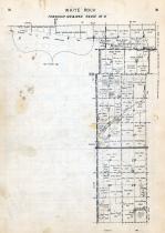 White Rock Township 1, Roberts County 1952